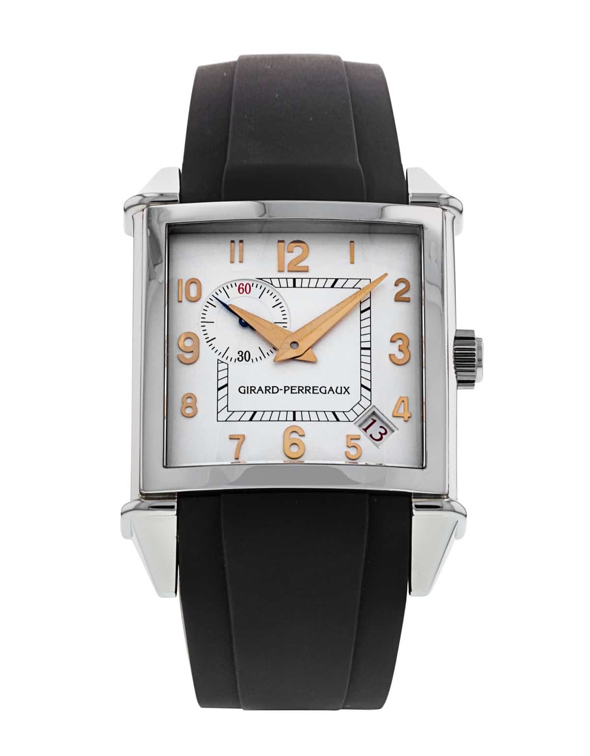 Girard Perregaux Vintage 1945 25815-11-111-BACA